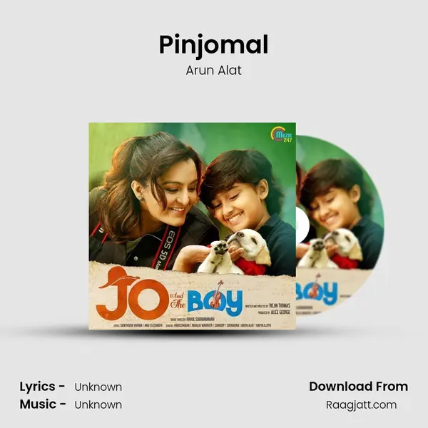 Pinjomal mp3 song