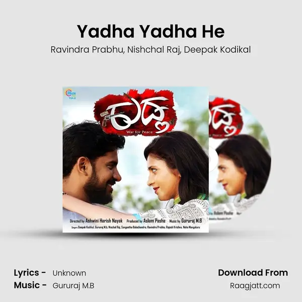 Yadha Yadha He mp3 song