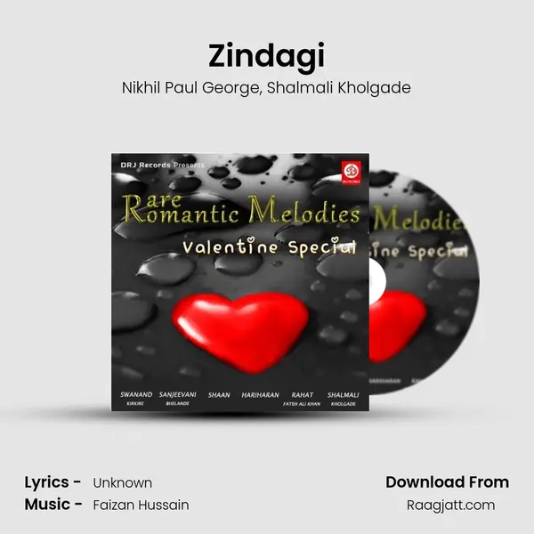 Zindagi mp3 song