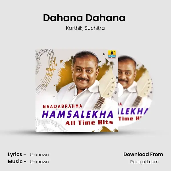 Dahana Dahana (From 