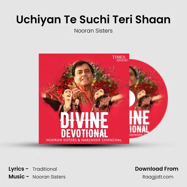 Uchiyan Te Suchi Teri Shaan mp3 song