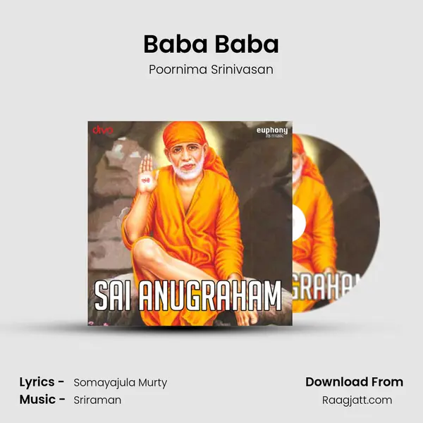 Baba Baba mp3 song