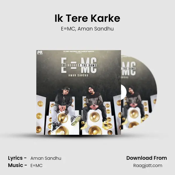 Ik Tere Karke mp3 song