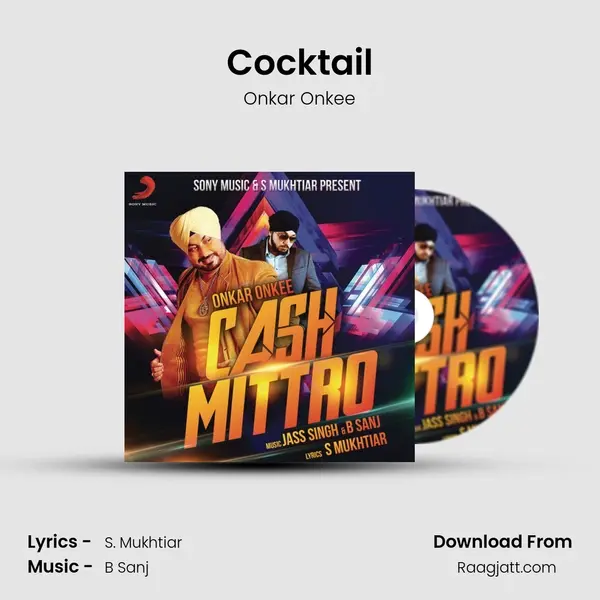 Cocktail mp3 song