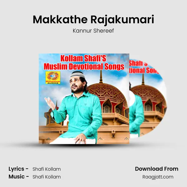 Makkathe Rajakumari mp3 song