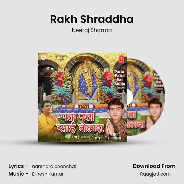 Rakh Shraddha mp3 song