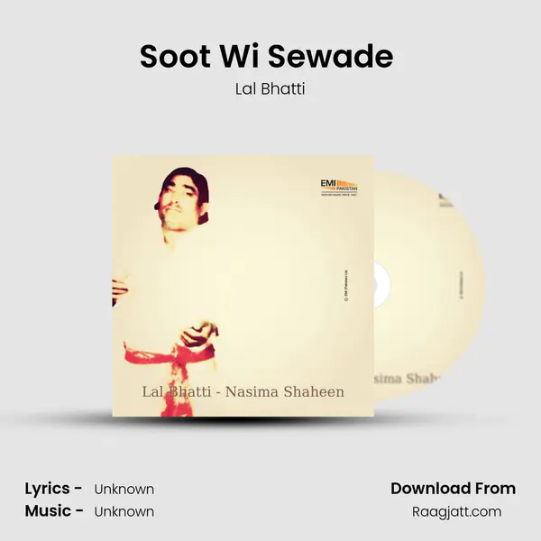 Soot Wi Sewade (From 