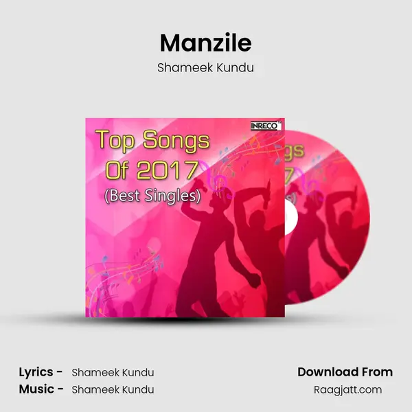 Manzile mp3 song