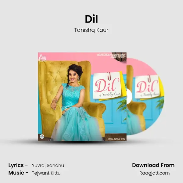 Dil mp3 song