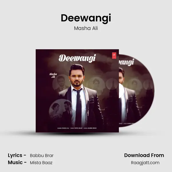 Deewangi mp3 song