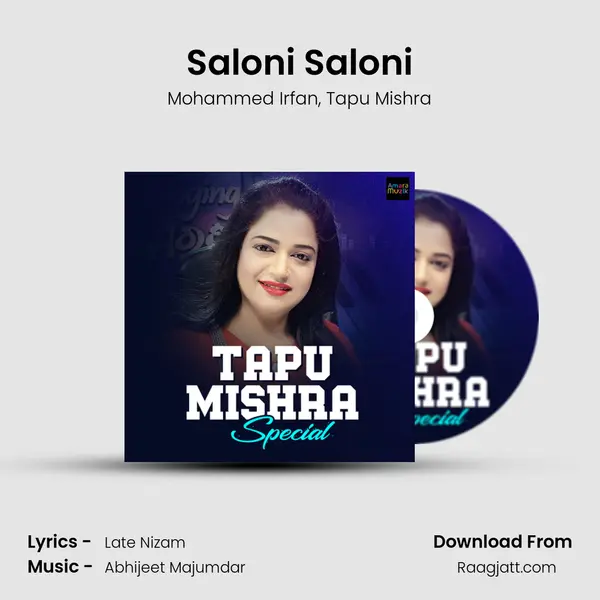 Saloni Saloni mp3 song