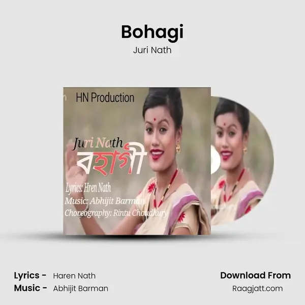 Bohagi mp3 song