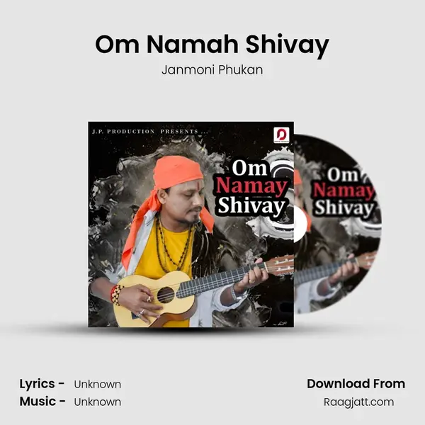 Om Namah Shivay mp3 song