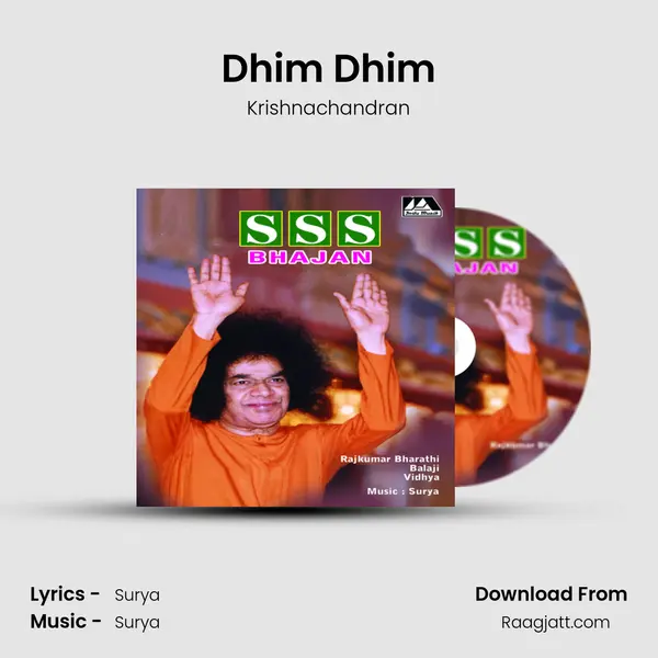 Dhim Dhim mp3 song