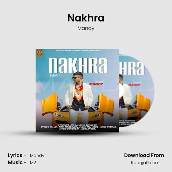 Nakhra mp3 song