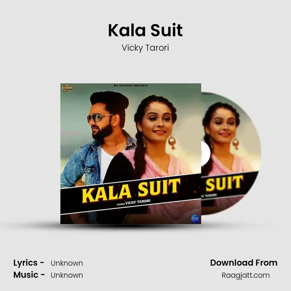 Kala Suit mp3 song