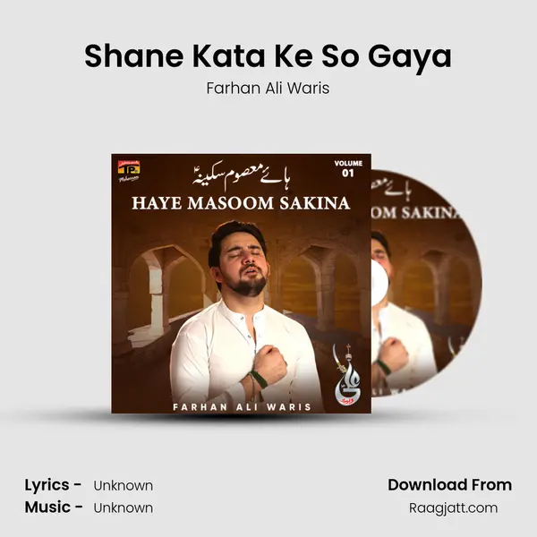 Shane Kata Ke So Gaya mp3 song