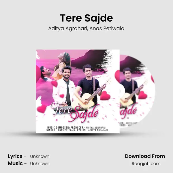 Tere Sajde mp3 song