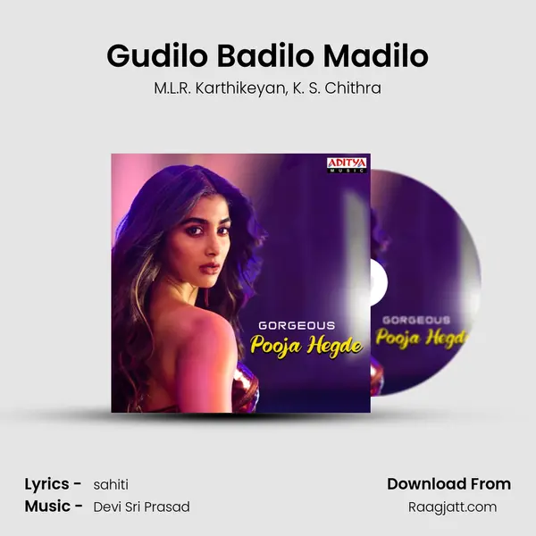 Gudilo Badilo Madilo mp3 song