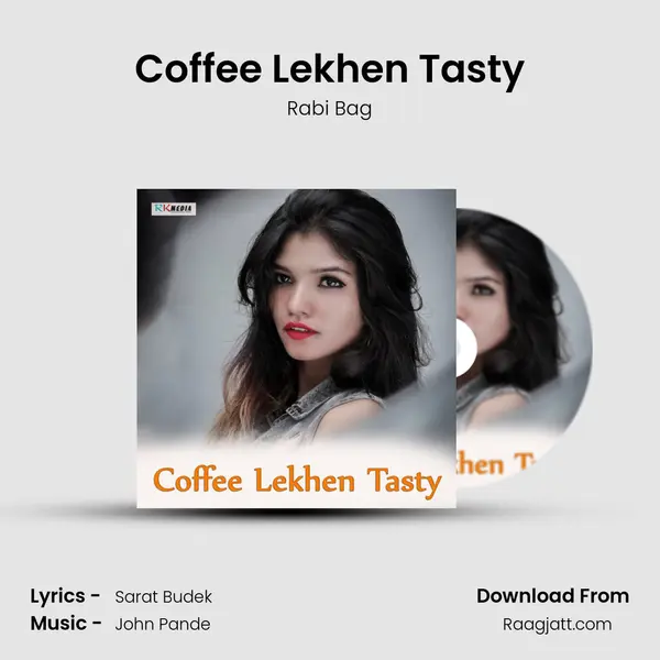 Coffee Lekhen Tasty - Rabi Bag album cover 