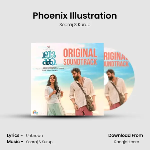 Phoenix Illustration mp3 song