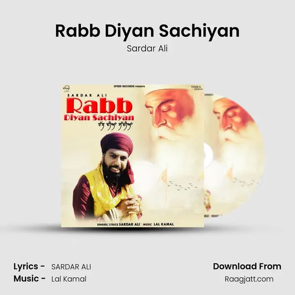 Rabb Diyan Sachiyan mp3 song