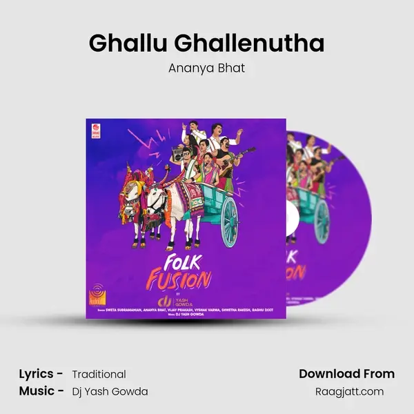 Ghallu Ghallenutha mp3 song