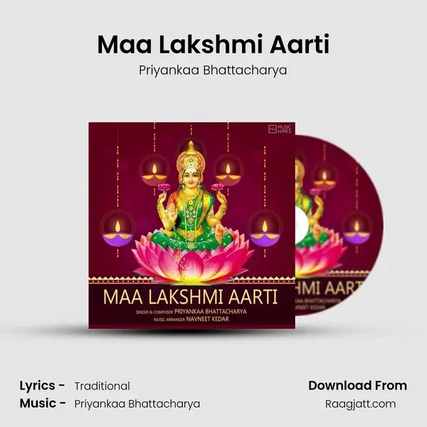 Maa Lakshmi Aarti mp3 song