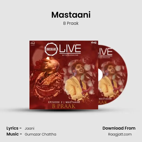 Mastaani mp3 song