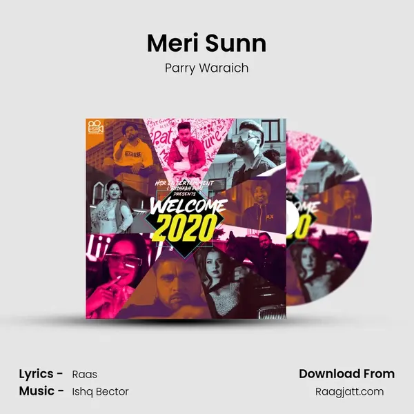 Meri Sunn mp3 song