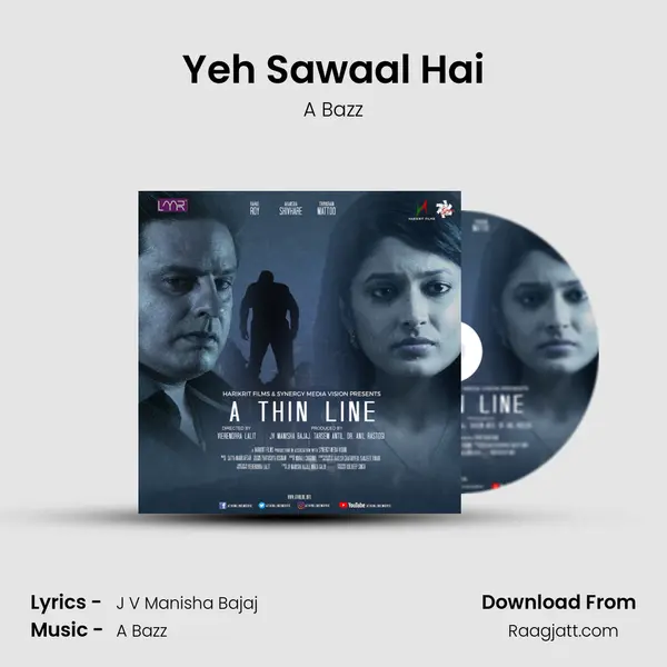 Yeh Sawaal Hai mp3 song