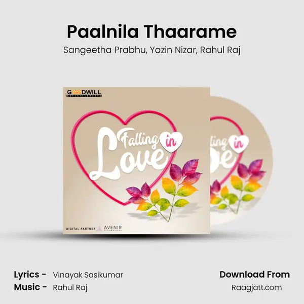 Paalnila Thaarame mp3 song