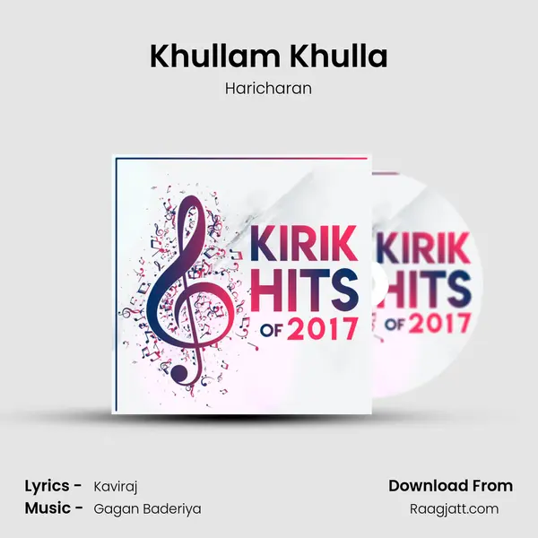 Khullam Khulla mp3 song