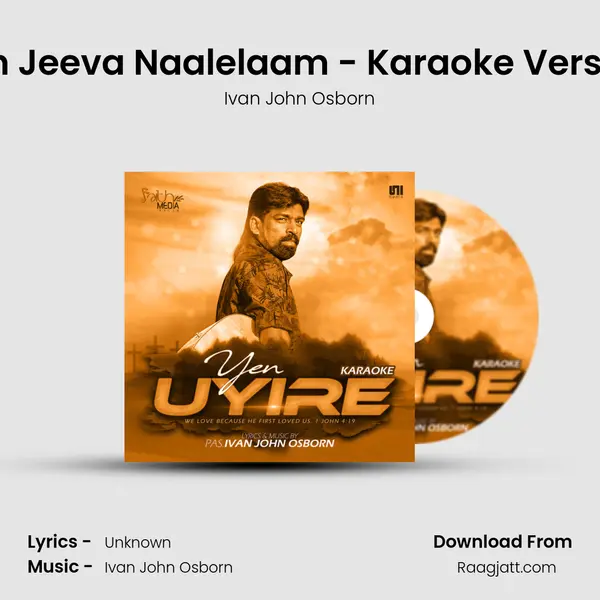 Yen Jeeva Naalelaam - Karaoke Version mp3 song