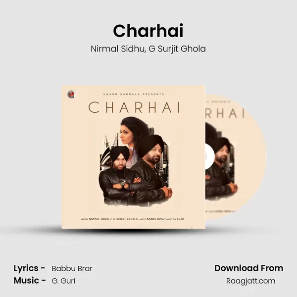 Charhai mp3 song