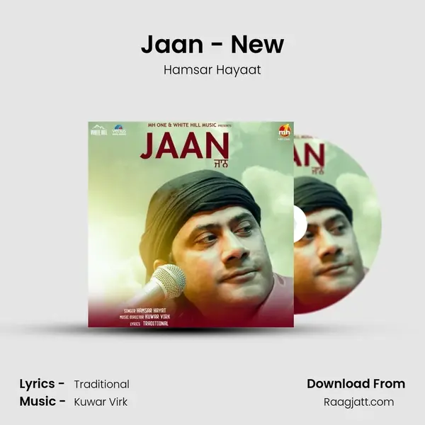 Jaan - New mp3 song