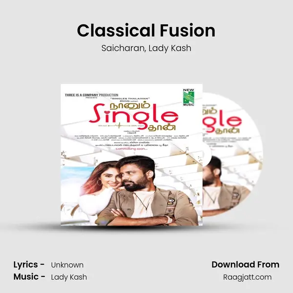 Classical Fusion mp3 song