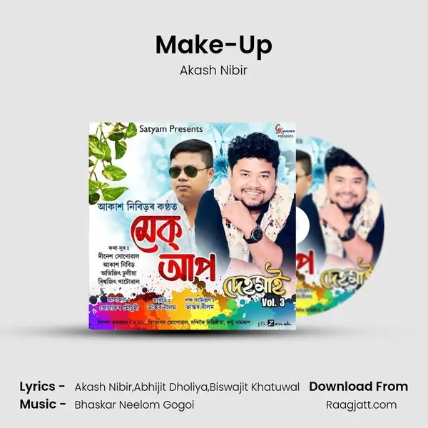 Make-Up mp3 song