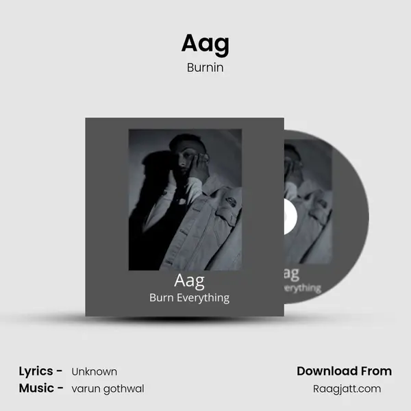 Aag mp3 song