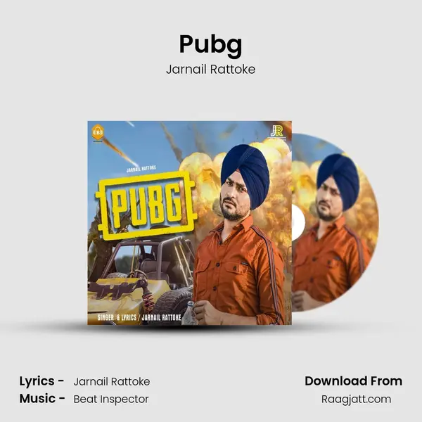 Pubg mp3 song