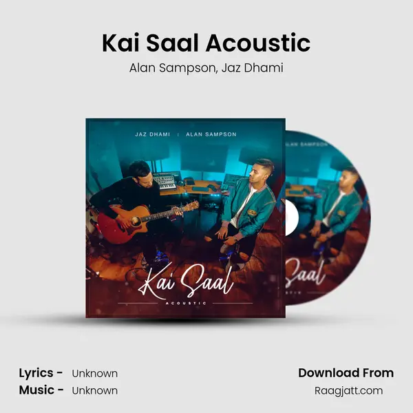 Kai Saal Acoustic mp3 song