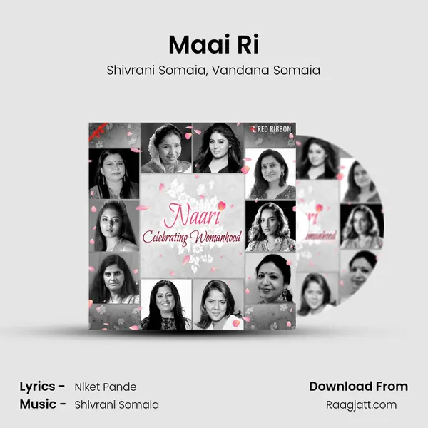 Maai Ri mp3 song