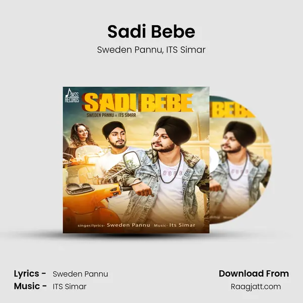 Sadi Bebe mp3 song