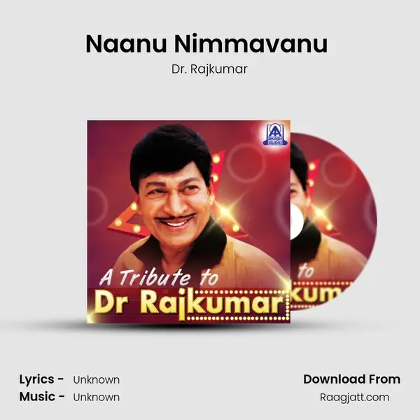 Naanu Nimmavanu (From 