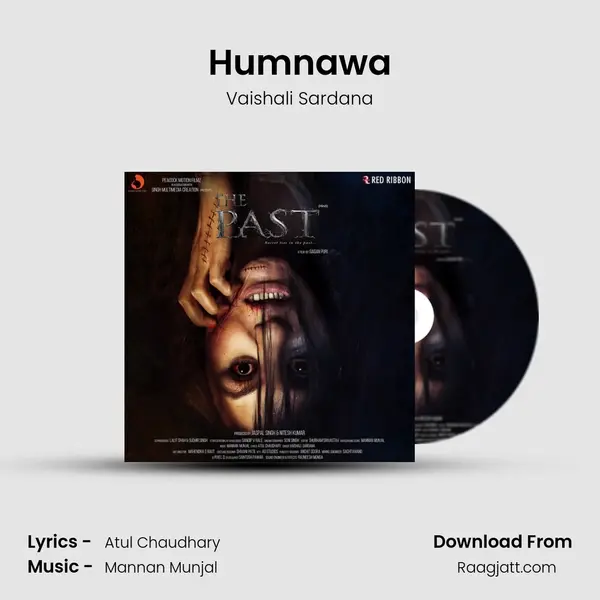 Humnawa - Vaishali Sardana mp3 song