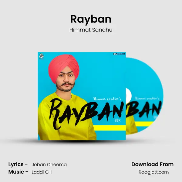 Rayban - Himmat Sandhu mp3 song