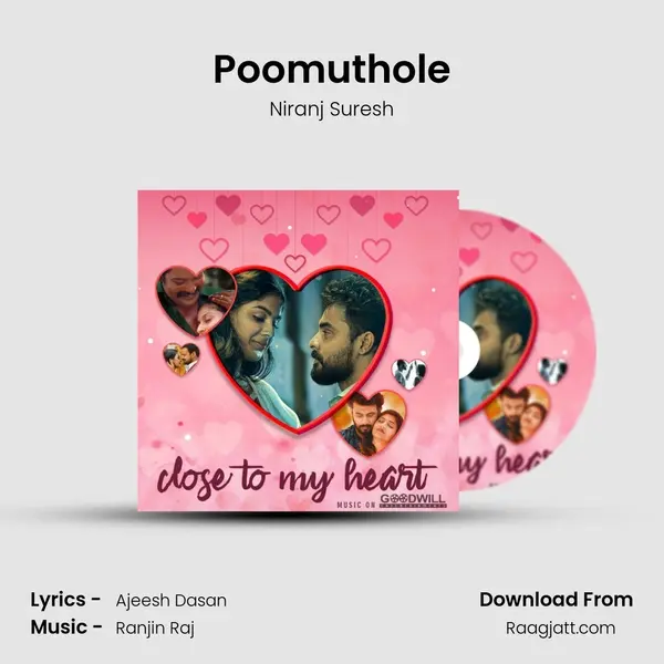 Poomuthole mp3 song