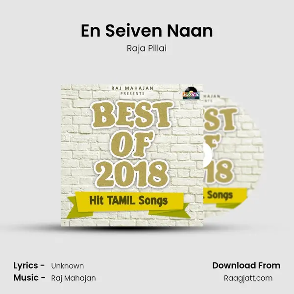 En Seiven Naan mp3 song