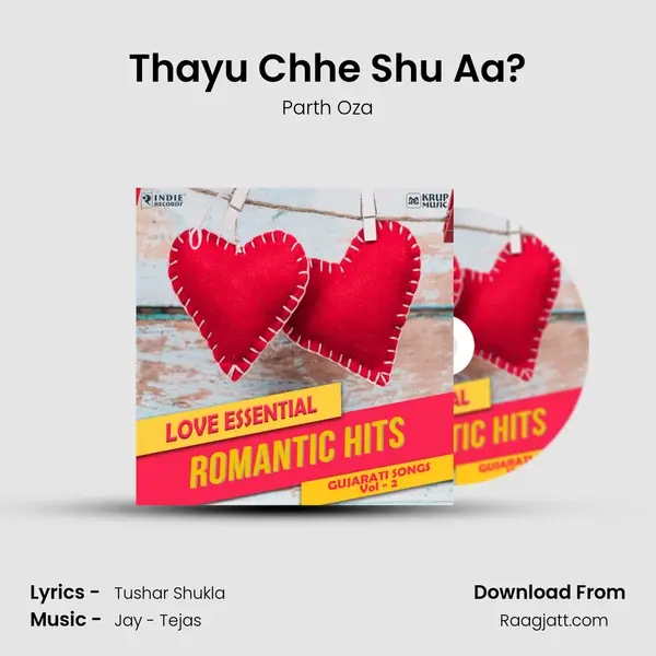 Thayu Chhe Shu Aa? mp3 song