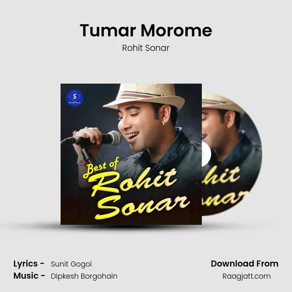 Tumar Morome mp3 song